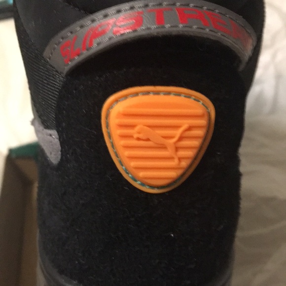 Puma slipstream - Picture 10 of 11